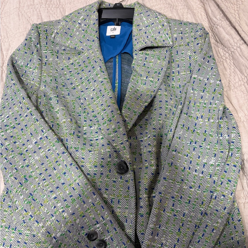 Cabi Presentation blazer - Picture 2 of 2